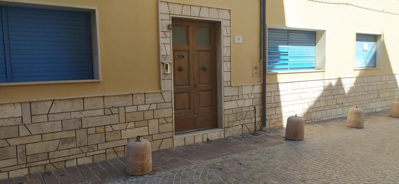 Corso79 Beach And Ac Porto Santo Stefano  Exterior foto